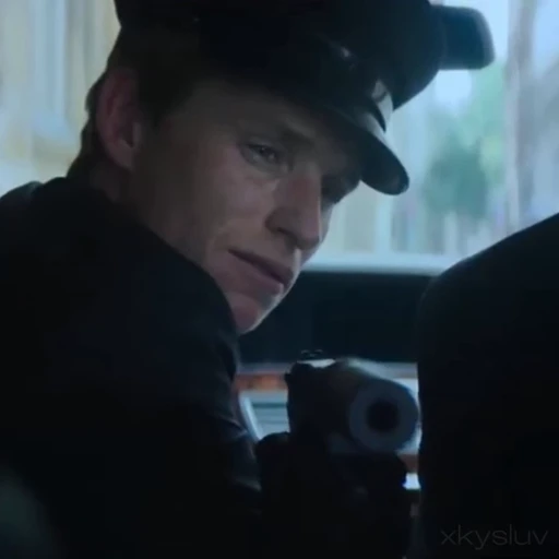 🔫 Стикер «Jackal» для Telegram
