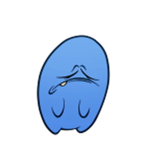 😞 Стикер «The Debut Collection» для Telegram