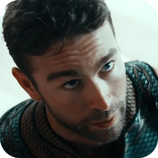 🤨 Стикер «The Deep» для Telegram