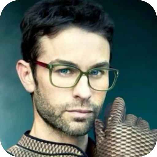 🤓 Стикер «The Deep» для Telegram