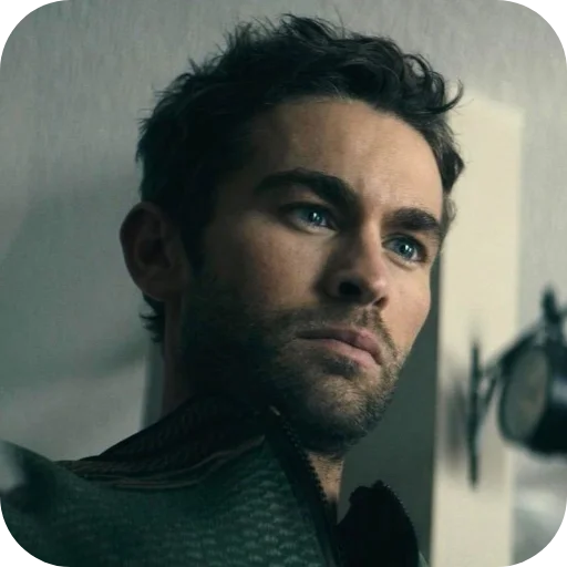 🤨 Стикер «The Deep» для Telegram