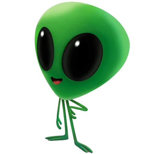 👽 Стикер «? The emoji movie ?» для Telegram