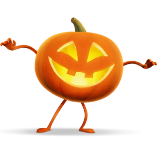 🎃 Стикер «? The emoji movie ?» для Telegram