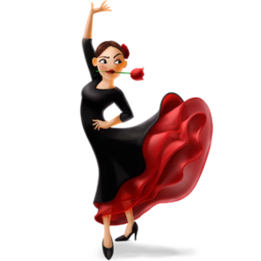 💃 Стикер «? The emoji movie ?» для Telegram