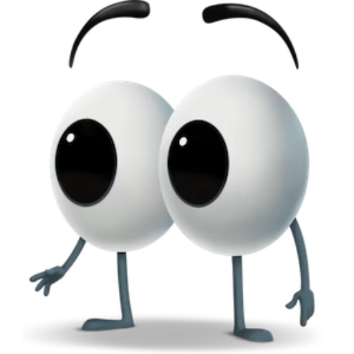 👀 Стикер «? The emoji movie ?» для Telegram