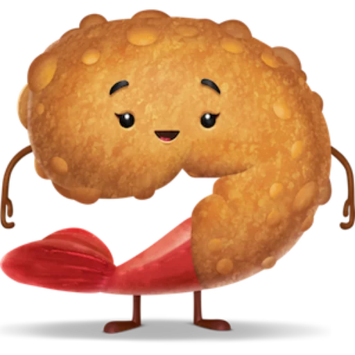 🦐 Стикер «? The emoji movie ?» для Telegram