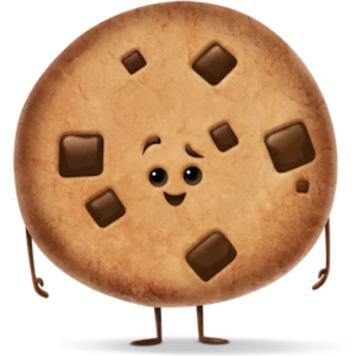 🍪 Стикер «? The emoji movie ?» для Telegram