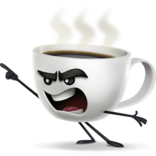 ☕ Стикер «? The emoji movie ?» для Telegram