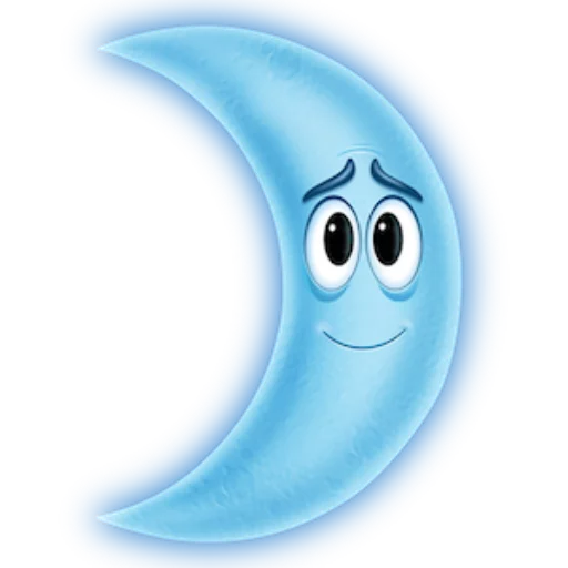 🌙 Стикер «? The emoji movie ?» для Telegram