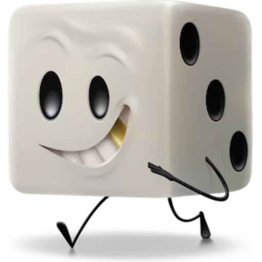 🎲 Стикер «? The emoji movie ?» для Telegram