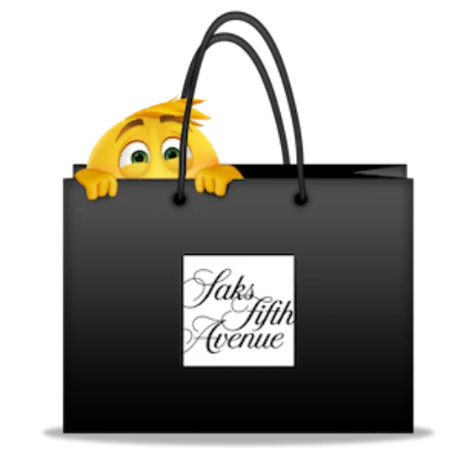 🛍 Стикер «? The emoji movie ?» для Telegram