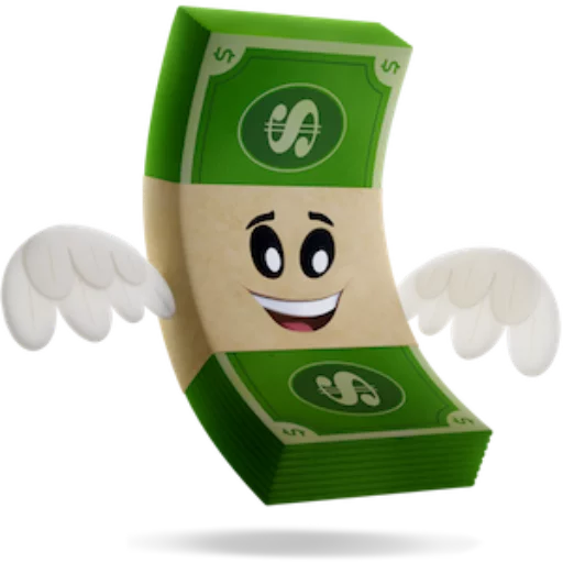 💸 Стикер «? The emoji movie ?» для Telegram