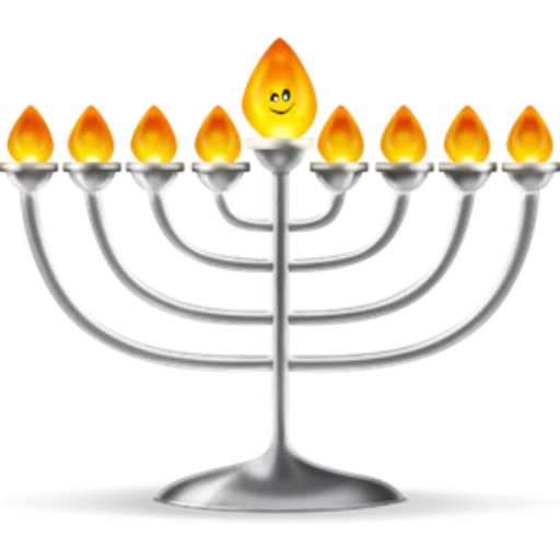 🕯 Стикер «? The emoji movie ?» для Telegram