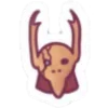Стикер 42 The Owl House
