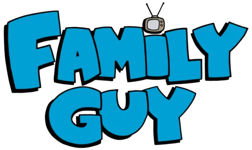 📺 Стикер «The Family Guy» для Telegram