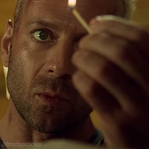 🔥 Стикер «The Fifth Element» для Telegram