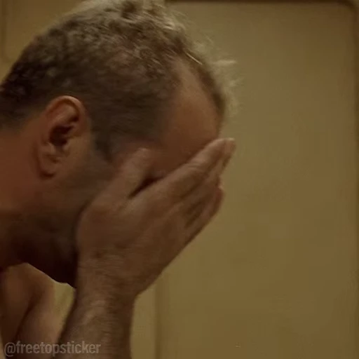 🥱 Стикер «The Fifth Element» для Telegram