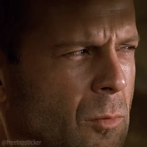 🤨 Стикер «The Fifth Element» для Telegram