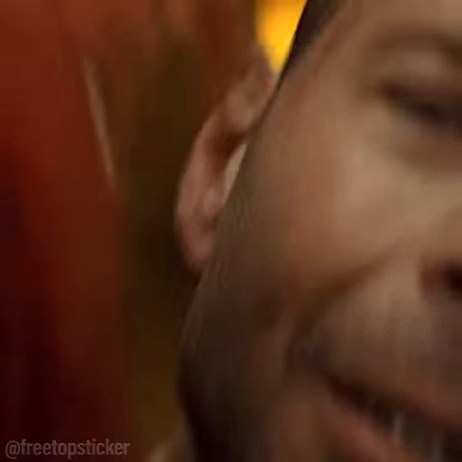 🥰 Стикер «The Fifth Element» для Telegram