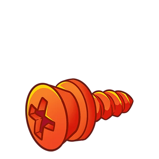🔩 Стикер «Фиксики Без Текста» для Telegram