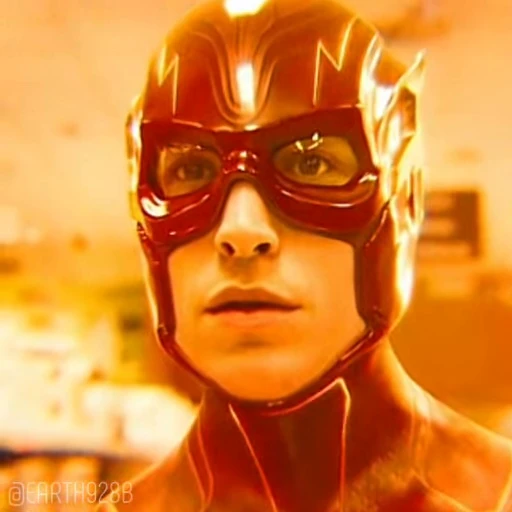 😂 Стикер «The Flash 2023» для Telegram