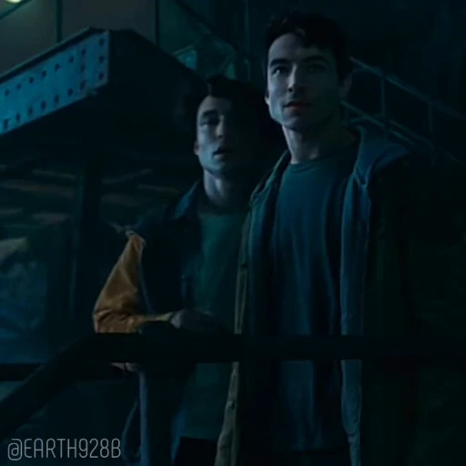 😡 Стикер «The Flash 2023» для Telegram