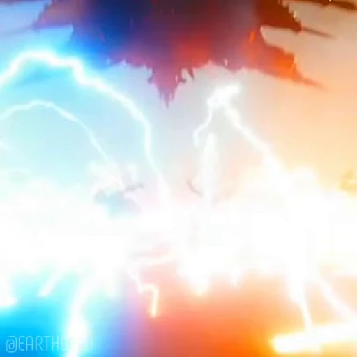 🥵 Стикер «The Flash 2023» для Telegram