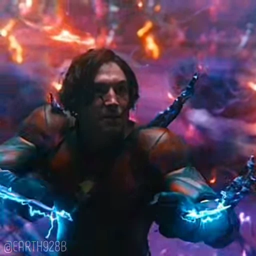 😡 Стикер «The Flash 2023» для Telegram
