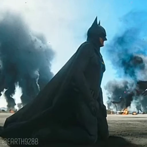 😂 Стикер «The Flash 2023» для Telegram