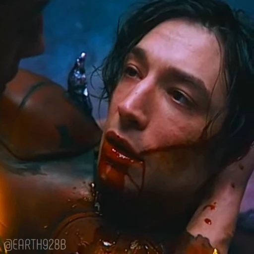🥵 Стикер «The Flash 2023» для Telegram