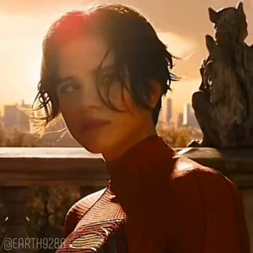🥰 Стикер «The Flash 2023» для Telegram