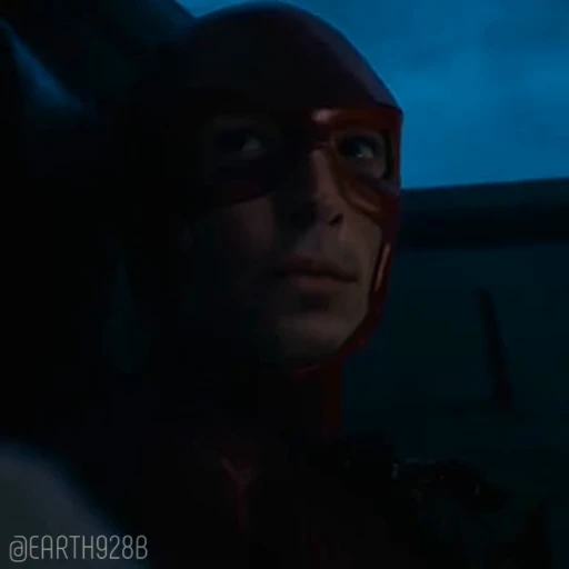 😡 Стикер «The Flash 2023» для Telegram