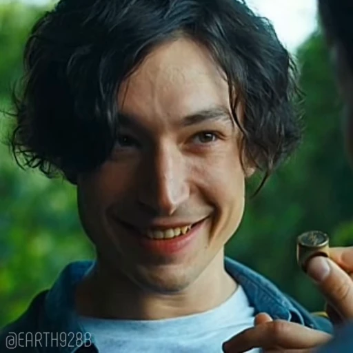 😘 Стикер «The Flash 2023» для Telegram