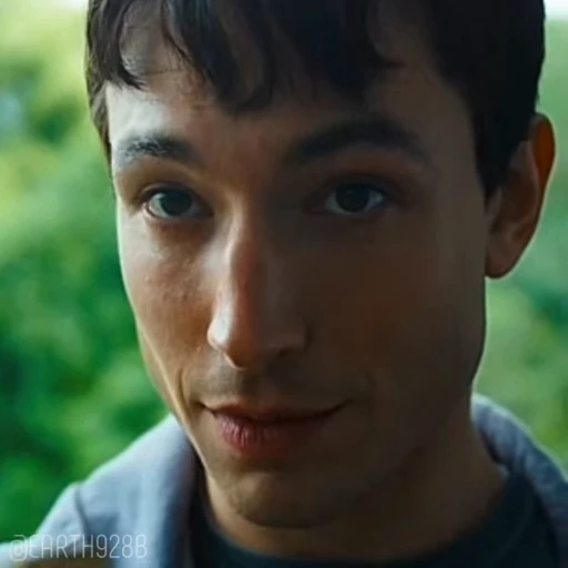 🥵 Стикер «The Flash 2023» для Telegram