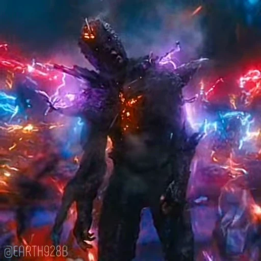 🥵 Стикер «The Flash 2023» для Telegram