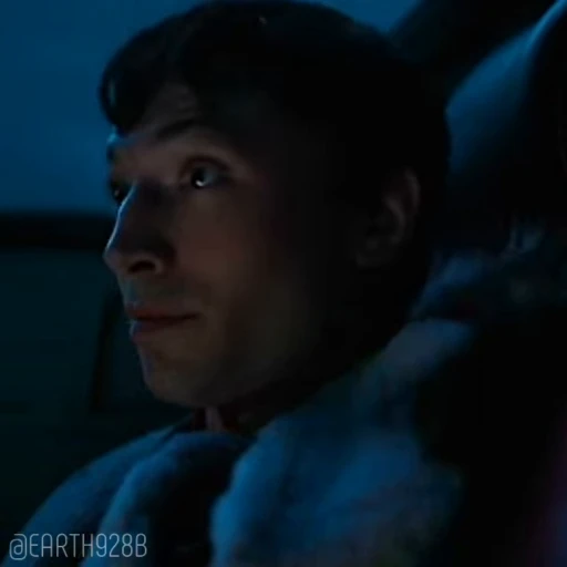 😈 Стикер «The Flash 2023» для Telegram