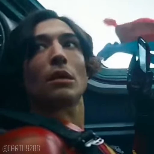 😂 Стикер «The Flash 2023» для Telegram
