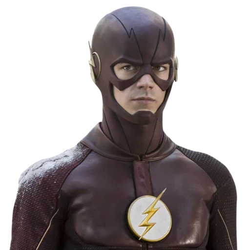 😗 Стикер «The Flash» для Telegram