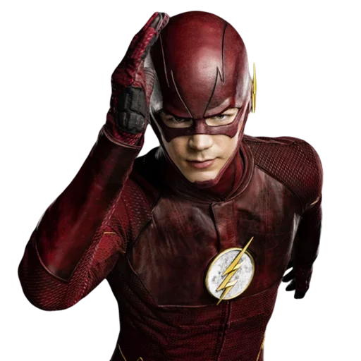🤥 Стикер «The Flash» для Telegram