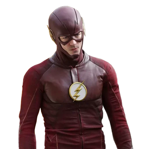😕 Стикер «The Flash» для Telegram