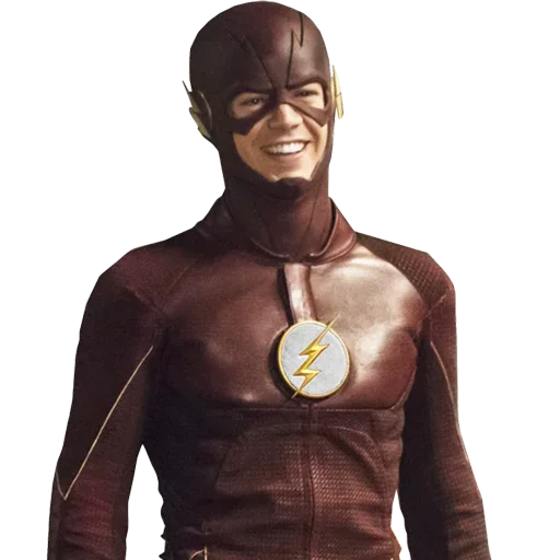 🙁 Стикер «The Flash» для Telegram