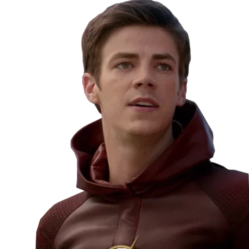 😝 Стикер «The Flash» для Telegram