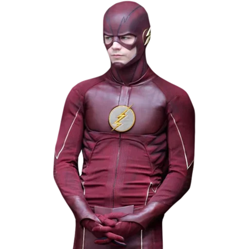 😢 Стикер «The Flash» для Telegram