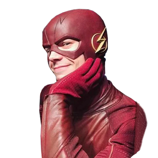 🥺 Стикер «The Flash» для Telegram