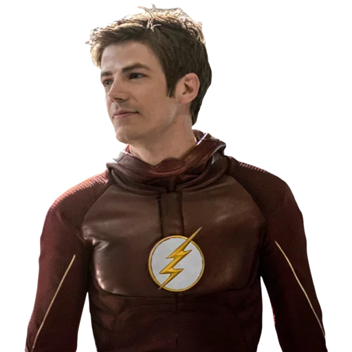 😥 Стикер «The Flash» для Telegram