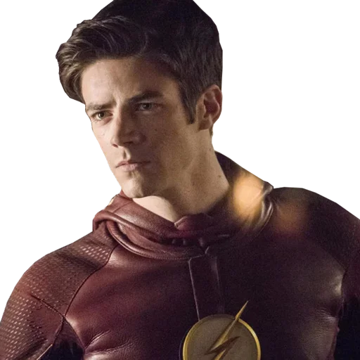 🥳 Стикер «The Flash» для Telegram