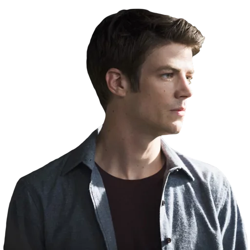 🙁 Стикер «The Flash» для Telegram