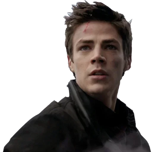 🤩 Стикер «The Flash» для Telegram