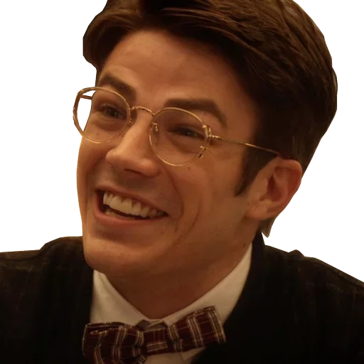 😎 Стикер «The Flash» для Telegram