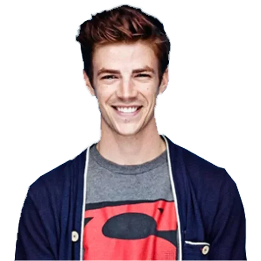 😕 Стикер «The Flash» для Telegram